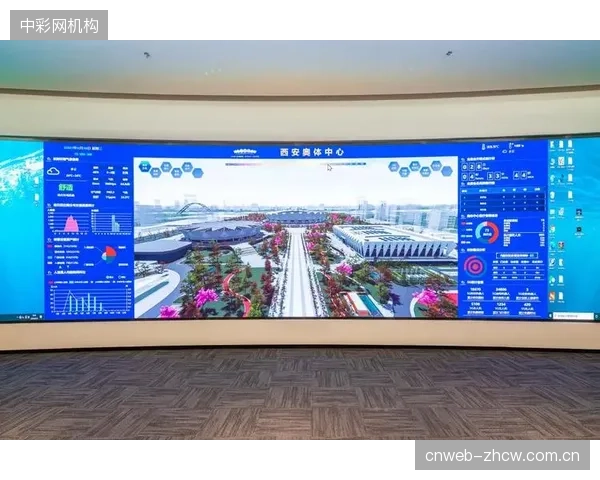 警惕智慧场馆的“烟囱式”建设：大空间水炮不应成为又一个数据孤岛